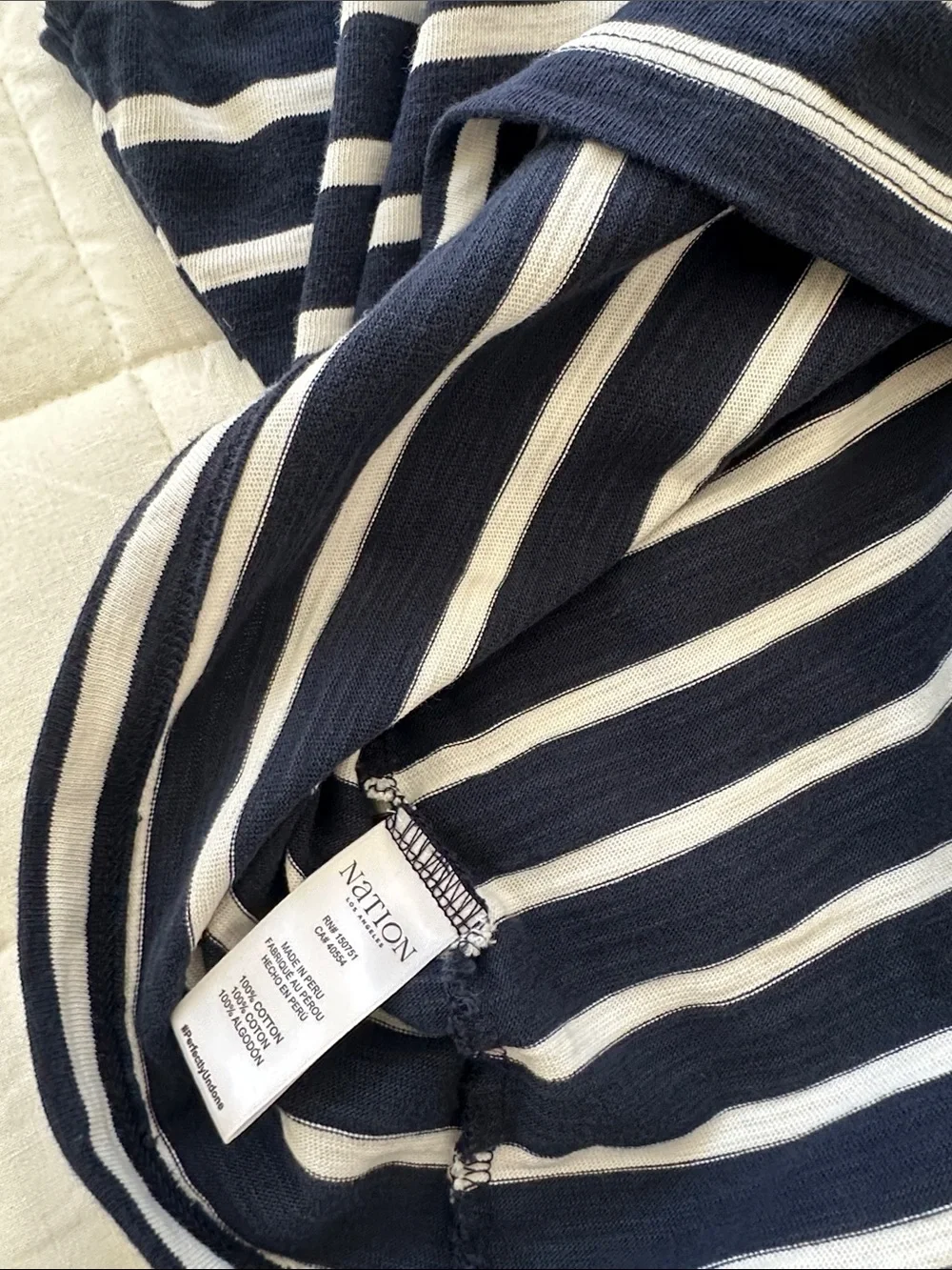 Nation Los Angeles Blouse